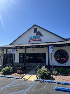 La Pena Mexican Grill place picture