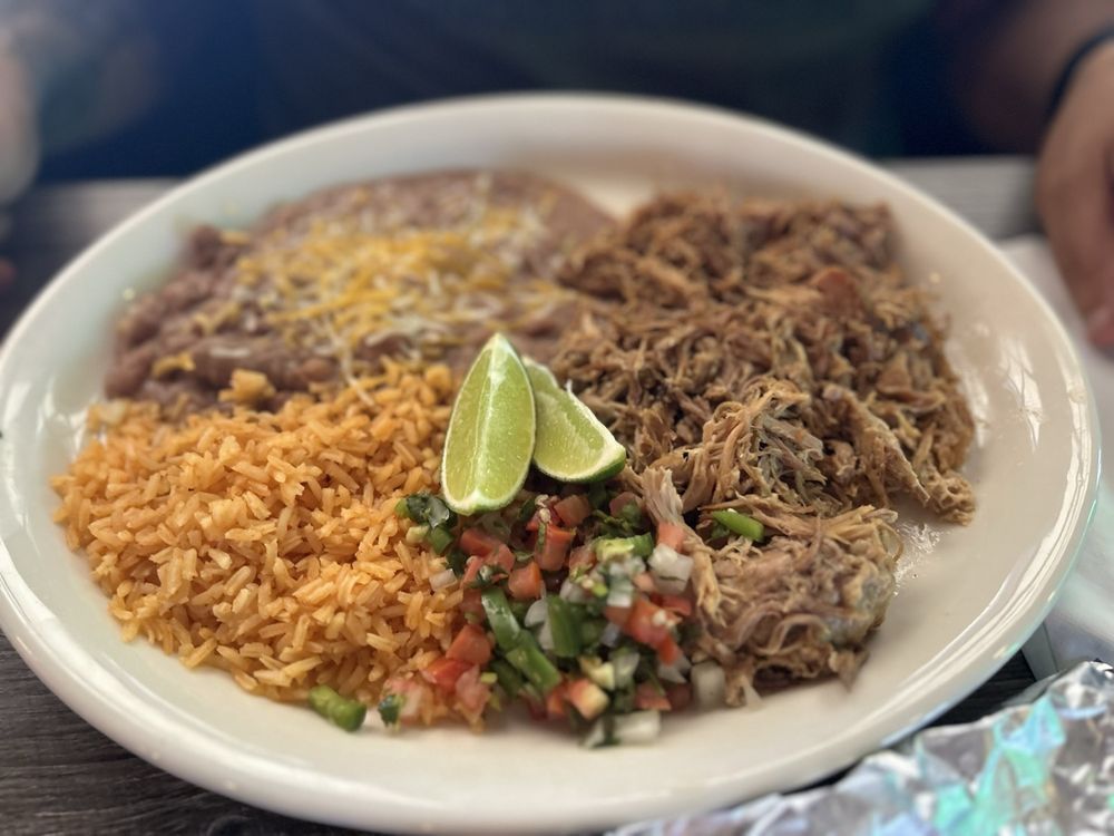 Best Carnitas in Temecula, CA